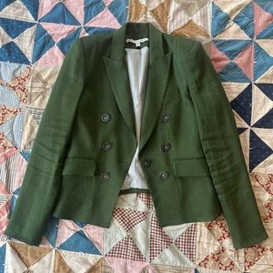 Veronica Beard Diego Blazer size 4